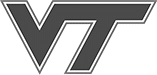Virginia Tech Hokies Logo