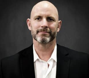 Joshua Johnson