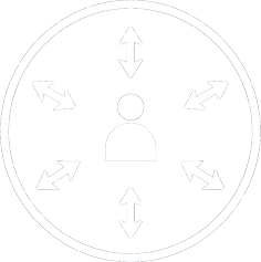 leadership dependency symbol only img leadership dependency symbol only img